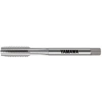 彌満和製作所 ハンドタップ HT B M22X2.5 P4 NO3 1本（直送品）