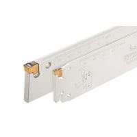 イスカル ブレード TGSU35ー1.4ーIQ 1枚（直送品）