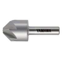 彌満和製作所 ボール盤用カウンターシンク CS-QM B 30X90 1本（直送品）