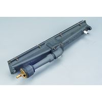 大同興業 自動点火式ガス赤外線バーナー(13A) DH-101AE-13A 1台（直送品）