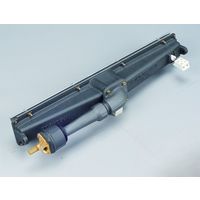 大同興業 自動点火式ガス赤外線バーナー(13A) DH-61AS-13A 1台（直送品）