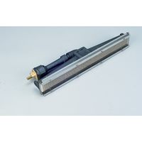 大同興業 高効率省エネ型ガス赤外線バーナー(LPG DH-81AL-P 1台（直送品）