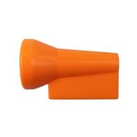 日機 1/4 90°スプレーノズルX2コ 82226 (2) 1セット(4セット)（直送品）