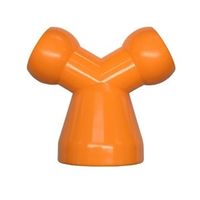 日機 3/4Y型フィッティング 86069 (2) 1セット(3セット)（直送品）