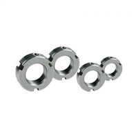 日機 ロックナット MRS