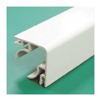 スペーシア パネルフレーム コーナー用 JB-62220W オフホワイト 1セット(5個)（直送品）