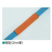 テザック 補強パッドTCー2 150MM用 TC-2TSU-150 1セット(2個)（直送品）