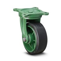 東北車輛製造所 自在車 200X90MTBRBーN 1個（直送品）