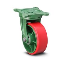 東北車輛製造所 自在車 200X50MTBRULBーH 1個（直送品）