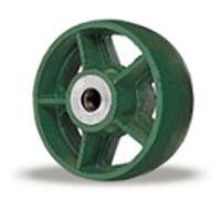 東北車輛製造所 車輪 150X50TFB車 150X50TFB 1セット(2個)（直送品）