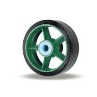 東北車輛製造所 車輪 300X75TBーN 1個（直送品）