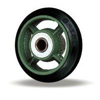 東北車輛製造所 車輪 B車