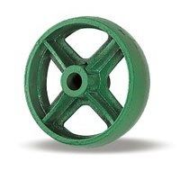 東北車輛製造所 車輪 250FA車 250FA 1セット(2個)（直送品）