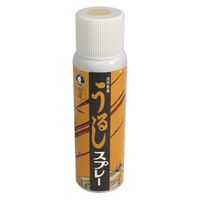 ナガシマ #20029 うるしスプレー 白 100cc 1本（直送品）
