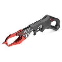 ライラクス DRESS デリンジャー3.2 クリムゾンレッド 4249144 1個（直送品）