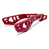 ライラクス DRESS ディノグリップ レッド 4249205 1個（直送品）