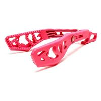 ライラクス DRESS ディノグリップ ピンク 4249204 1個（直送品）