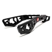 ライラクス DRESS ディノグリップ ブラック 4249206 1個（直送品）