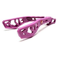 ライラクス DRESS ディノグリップ パープル 4249210 1個（直送品）