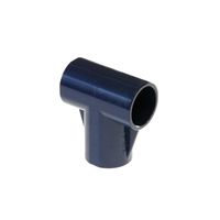 スペーシア プラスチックジョイント(中間用) PJ-201CB ロイヤルブルー 1セット(20個)（直送品）