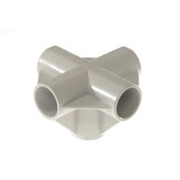 スペーシア プラスチックジョイント（中間用） PJ-202B