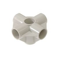 スペーシア プラスチックジョイント（中間用） PJ-205