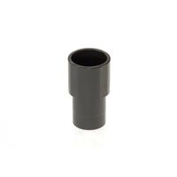 スペーシア プラスチックジョイント ヒンジ用 PJ-505G ダークグレー 1セット(50個)（直送品）