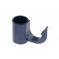 スペーシア プラスチックジョイント PJ-708B ロイヤルブルー 1セット(30個)（直送品）