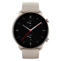 Amazfit スマートウォッチ 腕時計 GTR 2 New Version ライトニンググレー sp170027C170 1個（直送品）