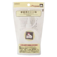 清原 ミシン油１００ＣＣ SUN30-10 1セット（15袋）（直送品）