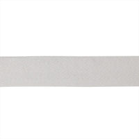 清原 綾テープ　１８ｍｍ　白 SUN53-70 1セット（15袋）（直送品）