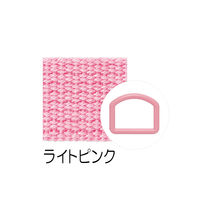 清原 テープ＆Ｄカンセット　ライトピンク SUN56-402 1セット（12袋）（直送品）