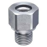 オーツカ STAUFF QUICK-TEST アダプター 700-44.000 1セット（10個入）（直送品）