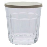 S ۑe LjX^[ 475ml SMITH-BRINDLE KXLjX^[ O[ 352142 1iij