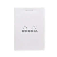 RHODIA（ロディア） ブロックロディア 5mm方眼