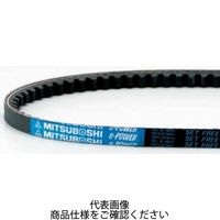 三ツ星ベルト eーPOWER Vベルト ローエッジコグタイプ AXー90 1セット(40本)（直送品）