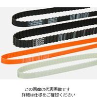 三ツ星ベルト タイミングベルトXL形 186×L037U 186XL037U 1セット(5本)（直送品）