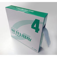 日本シグマックス　レテラタイ　4号　肩・大腿・膝　00064　1巻（わけあり品）