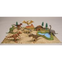恐竜 おもちゃ セットの人気商品・通販・価格比較 - 価格.com