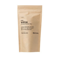 無印良品 中国茶 茉莉花茶 16.2g（1.8g×9バッグ） 良品計画