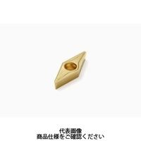 セコ・ツールズ・ジャパン 旋削 内径用チップ VBMT160408ーM5:TP40 VBMT160408-M5TP40 1セット(5個)（直送品）