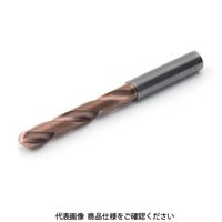 セコ・ツールズ・ジャパン ドリル 超硬ソリッド SD1103ー0760ー029ー08R1 1個（直送品）