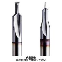 セコ・ツールズ・ジャパン フライス スレッドマスター TMーM2.2X0.45ISOー3R1ーH 1個（直送品）