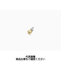 フライス ミニマスター用チップ MM06ー08008ーD4510PーM02:F15M MM06-08008-D4510P-M02F15M（直送品）