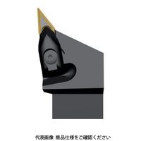 セコ・ツールズ・ジャパン 外径用ホルダー DVJNR2525M13 1個（直送品）