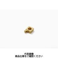 セコ・ツールズ・ジャパン 溝入れ用チップ 9NR1.15FG:CP500 9NR1.15FGCP500 1セット(2個)（直送品）