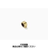 溝入れ用チップ LCEX080402ー0310LーN45:CP500 LCEX080402-0310L-N45CP500 1セット(2個)（直送品）