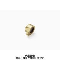 溝入れ用チップ LCEX110509ー0180RーR:CP500 LCEX110509-0180R-RCP500 1セット(2個)（直送品）