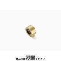 溝入れ用チップ LCEX1105ー2.5ISOL:CP500 LCEX1105-2.5ISOLCP500 1セット(2個)（直送品）