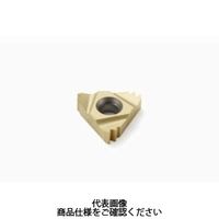 Seco Tools 旋削 ねじ切り用チップ 27NR CP500